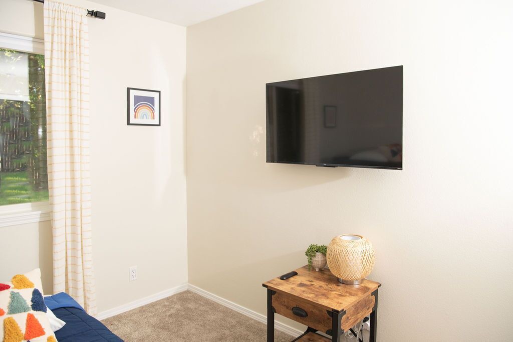 Photo of Bedroom in Meridian