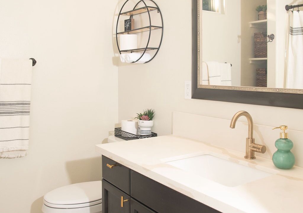 Photo of Bathroom in Meridian