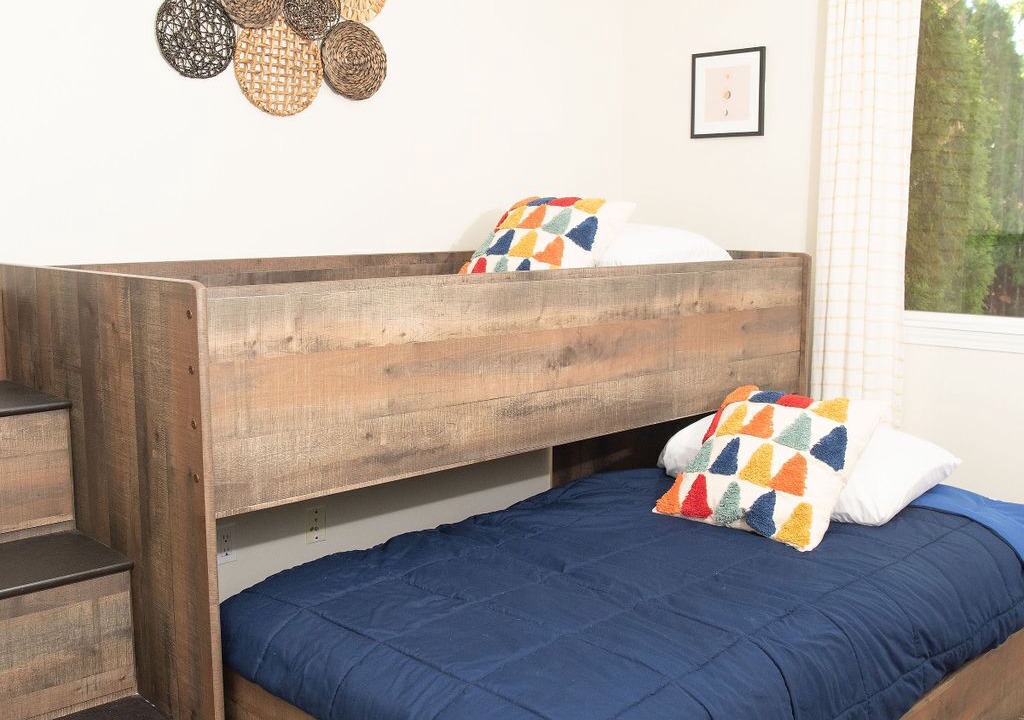 Photo of Bedroom in Meridian