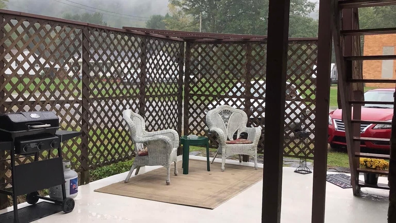 Photo of Patio Balcony in Byrnedale