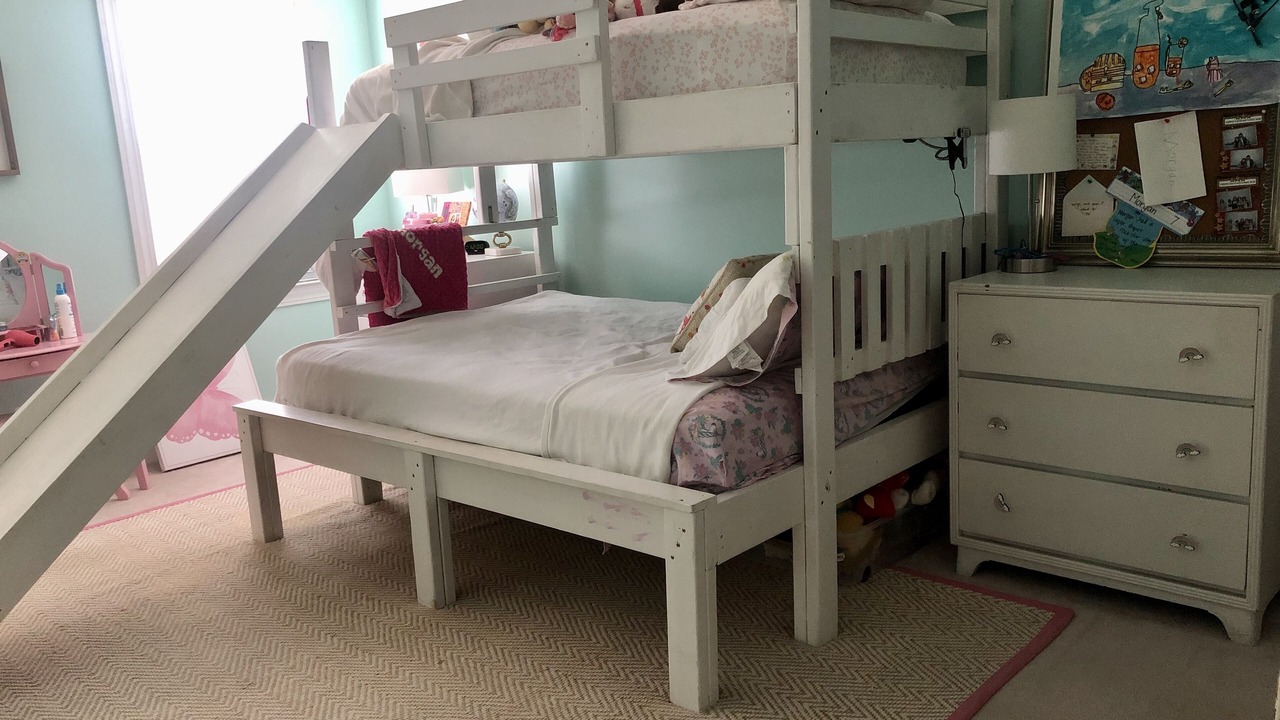 Photo of Bedroom in High Point