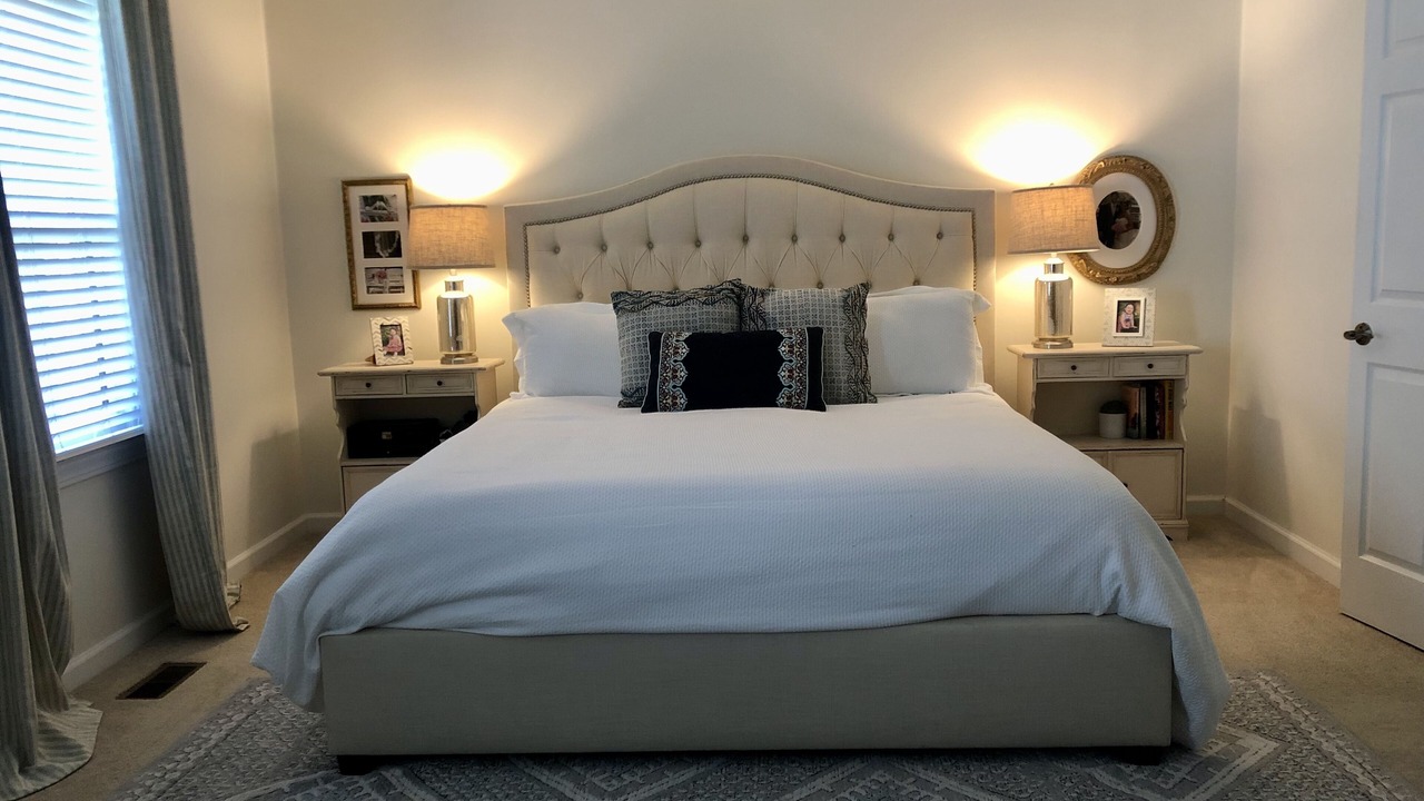 Photo of Bedroom in High Point