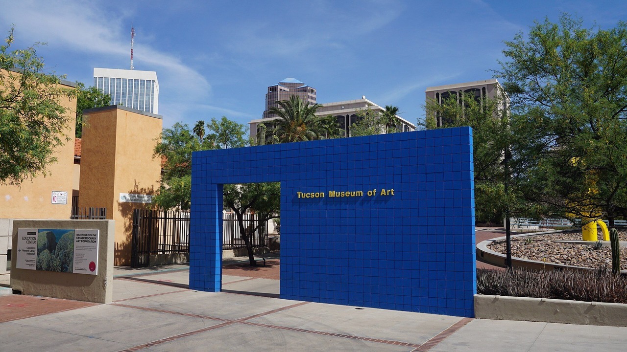 Photo of Others in Downtown Tucson