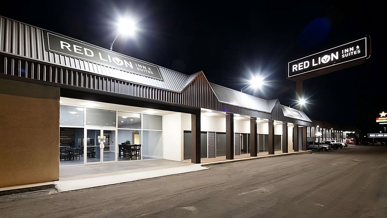 Photo of Outdoor in Downtown Tucson