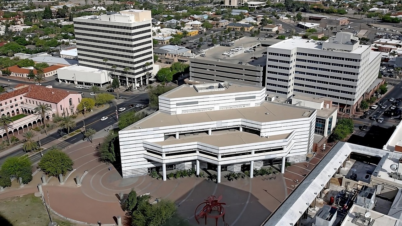 Photo of Others in Downtown Tucson