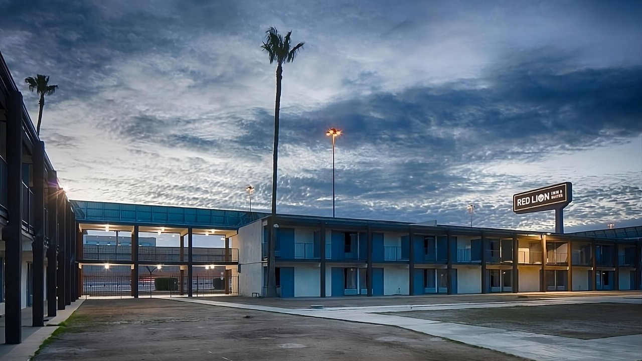 Photo of Outdoor in Downtown Tucson