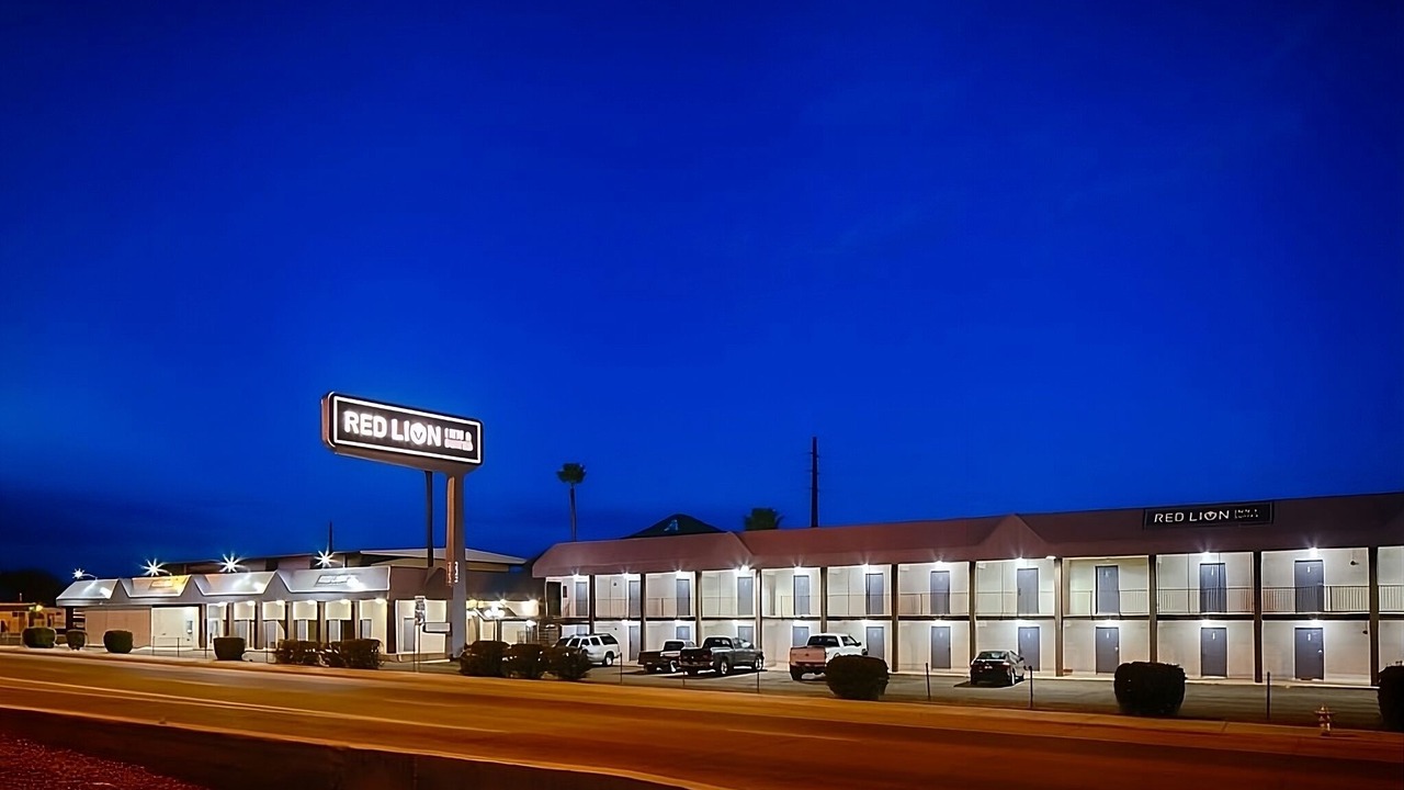 Photo of Outdoor in Downtown Tucson
