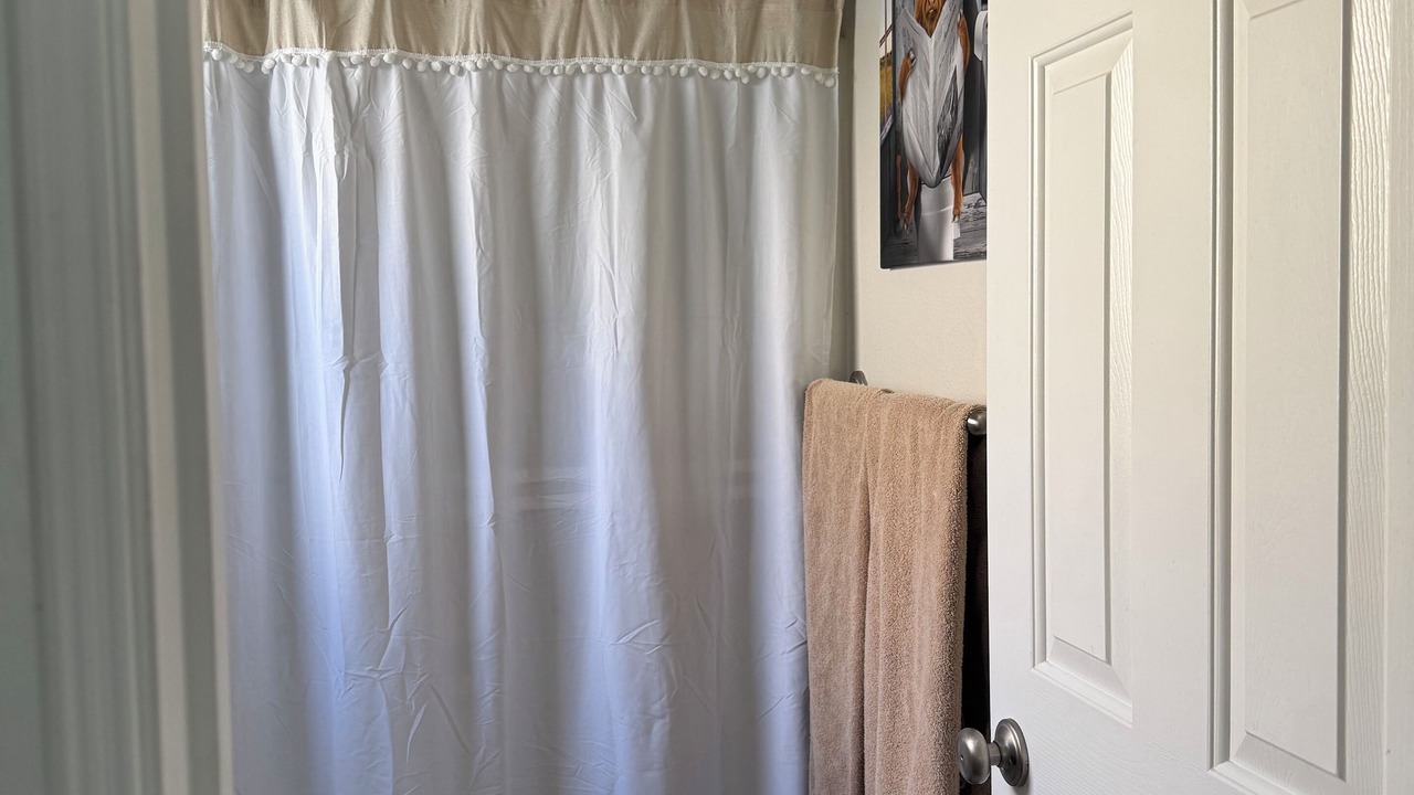 Photo of Bathroom in Hamilton
