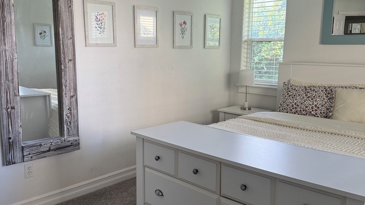 Photo of Bedroom in Hamilton
