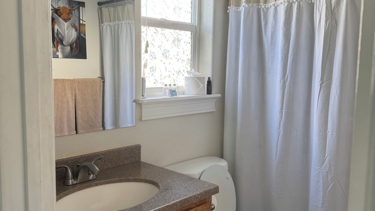 Photo of Bathroom in Hamilton