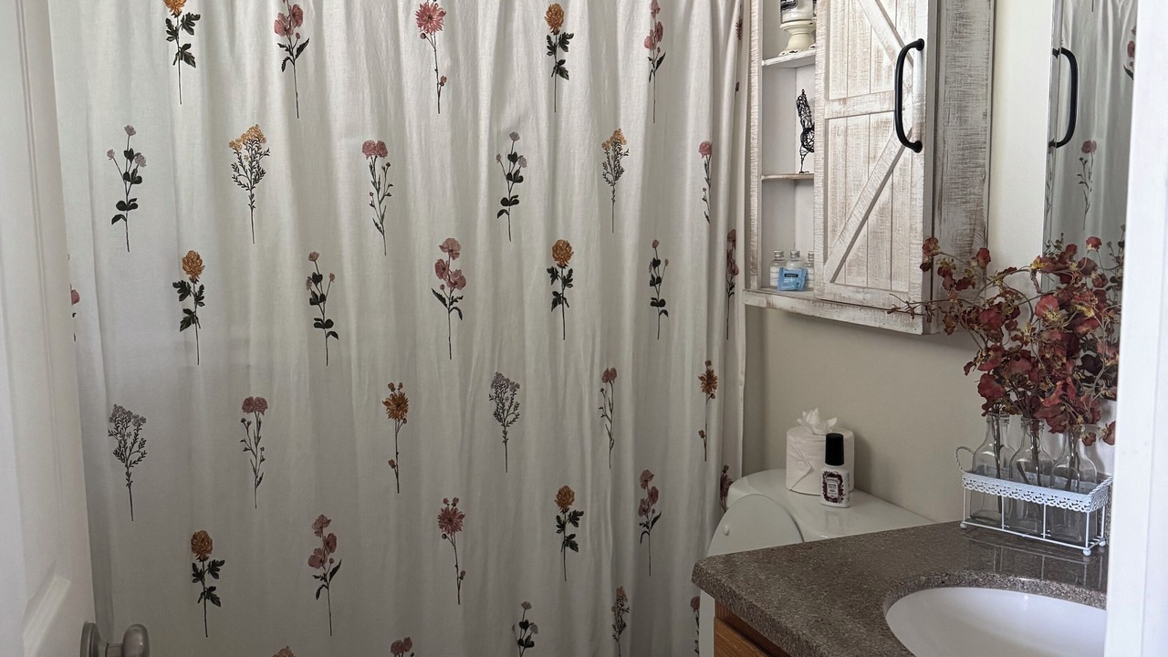 Photo of Bathroom in Hamilton