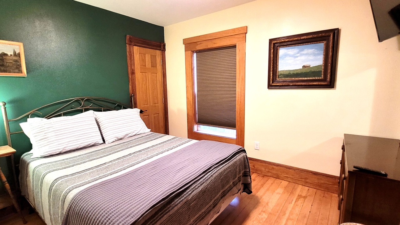 Photo of Bedroom in Gillette