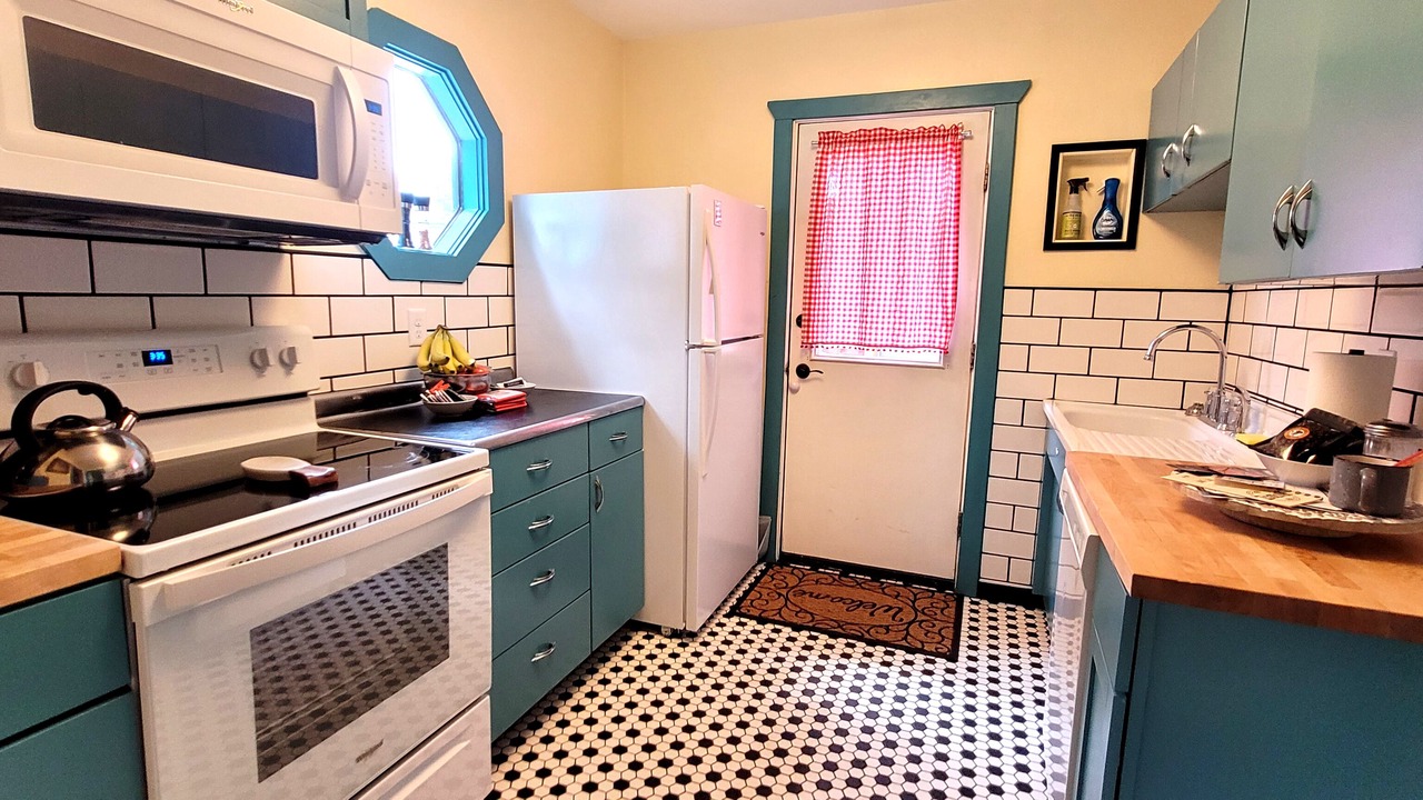 Photo of Kitchen in Gillette