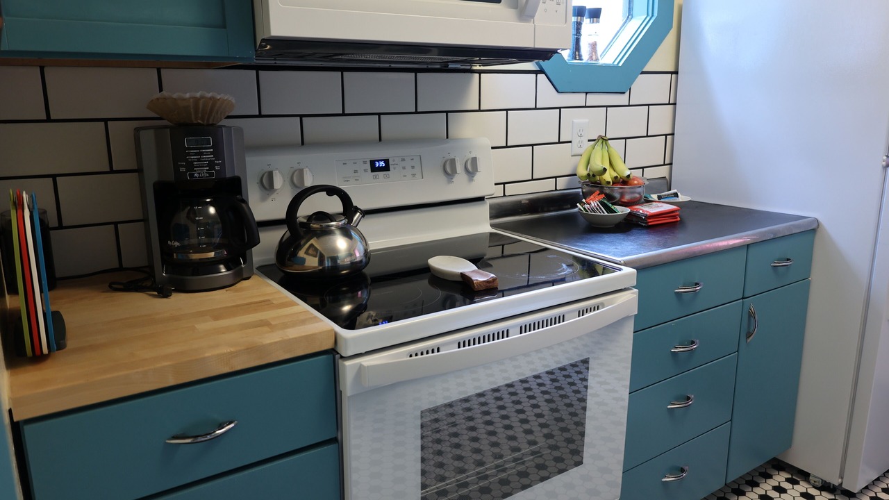 Photo of Kitchen in Gillette