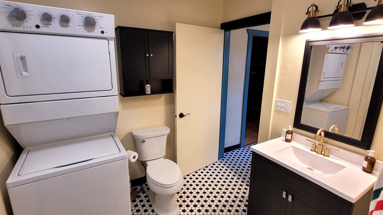 Photo of Bathroom in Gillette