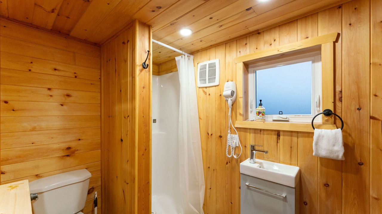 Photo of Bathroom in Martin City