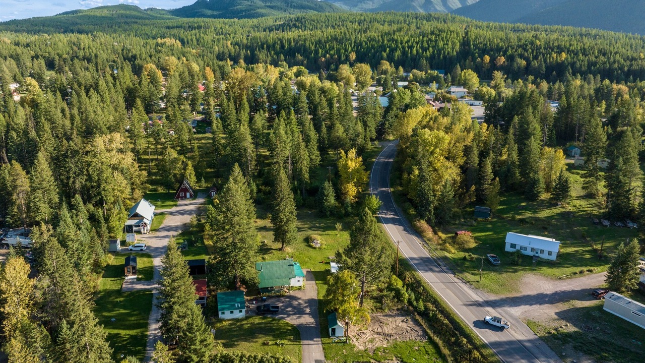 Photo of Outdoor in Martin City
