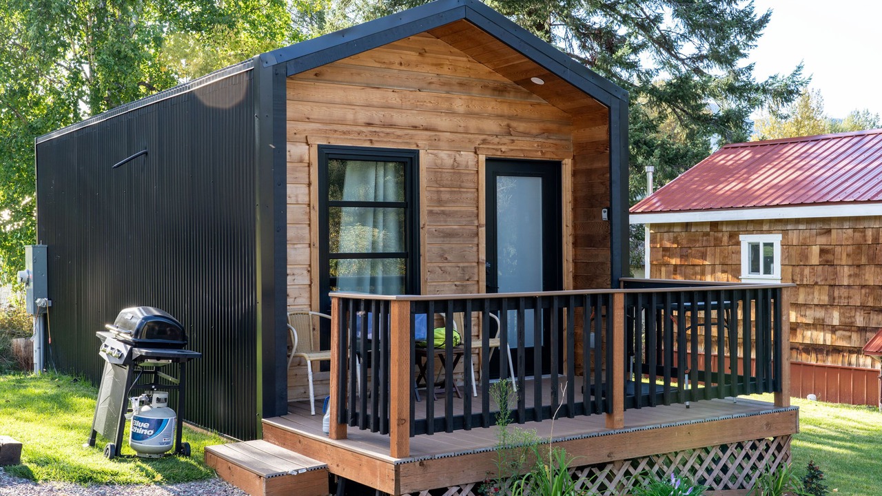 Photo of Outdoor in Martin City