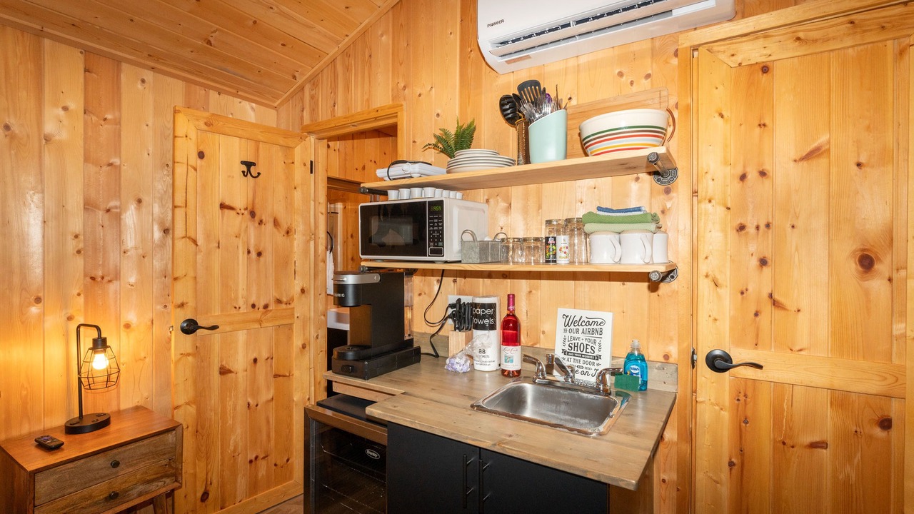 Photo of Kitchen in Martin City