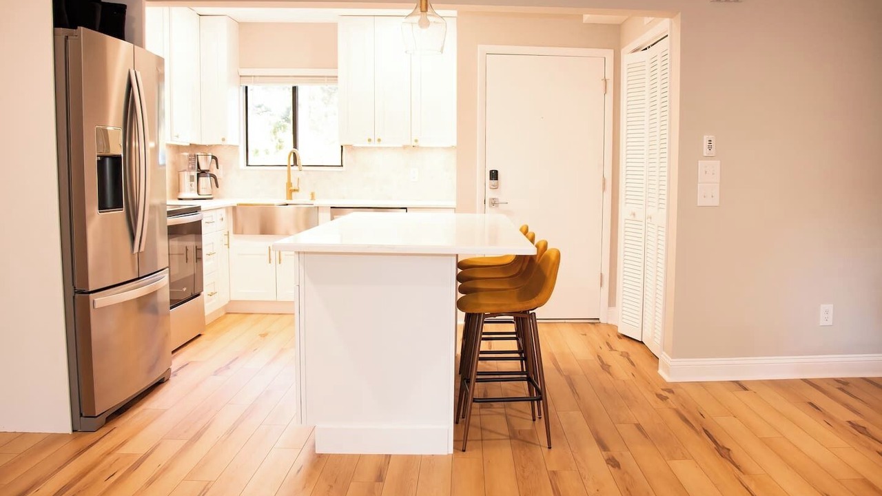 Photo of Kitchen in Pinehurst