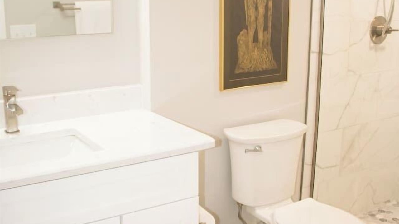 Photo of Bathroom in Pinehurst