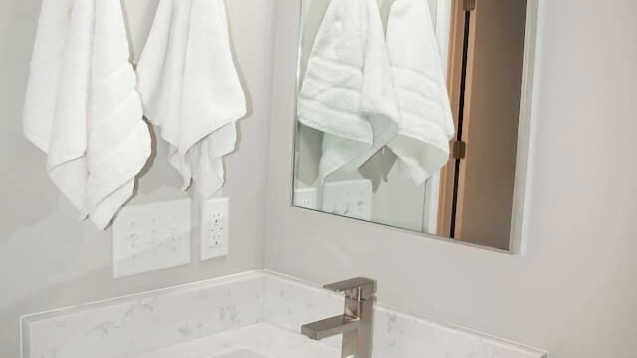 Photo of Bathroom in Pinehurst