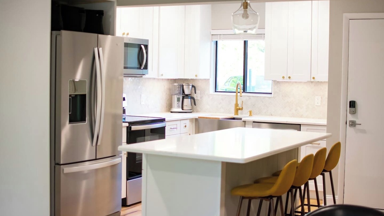 Photo of Kitchen in Pinehurst