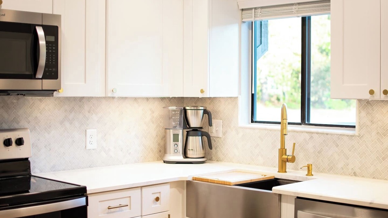 Photo of Kitchen in Pinehurst