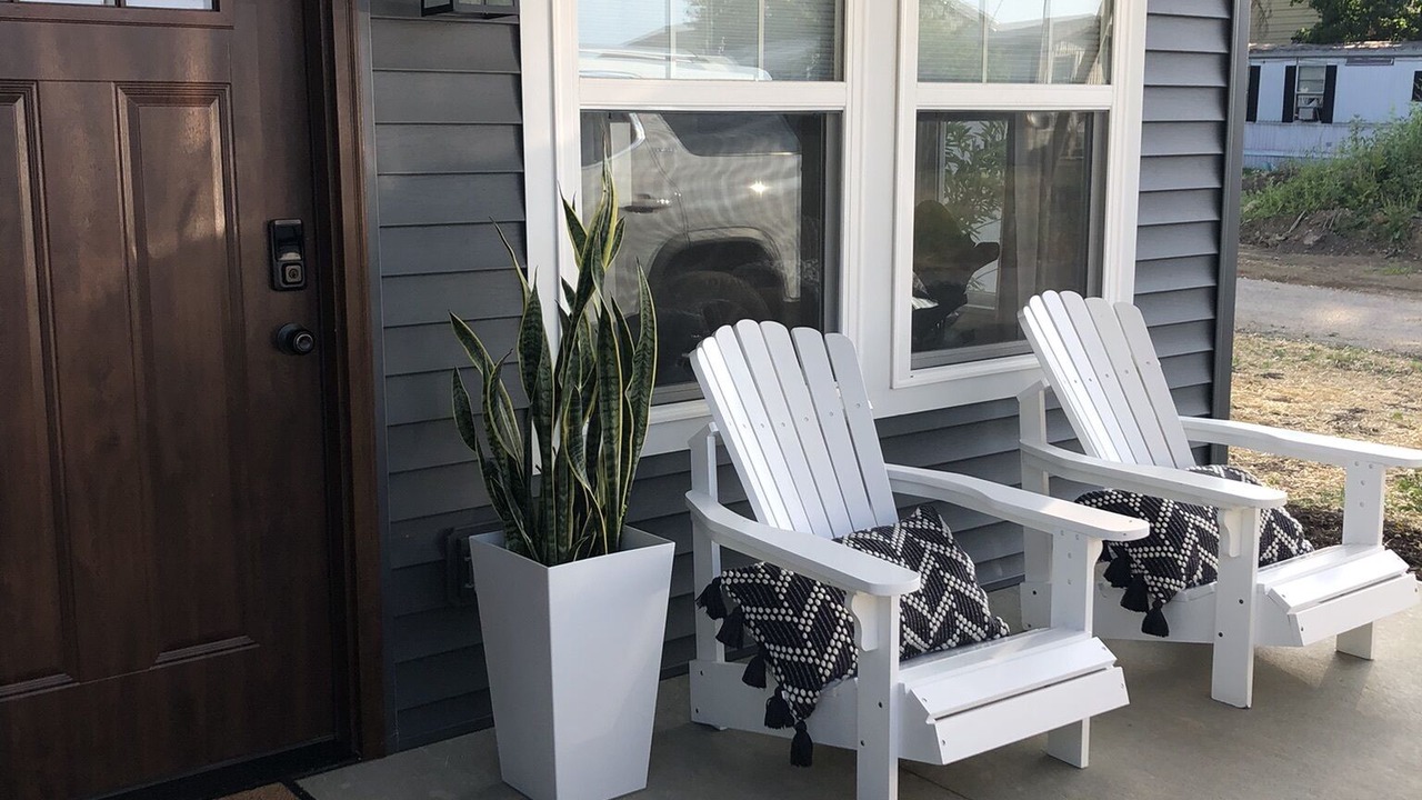 Photo of Patio Balcony in Beach City