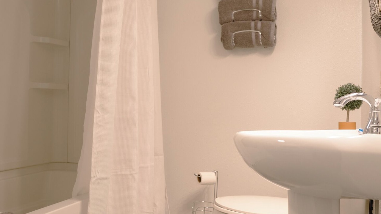 Photo of Bathroom in Mobridge