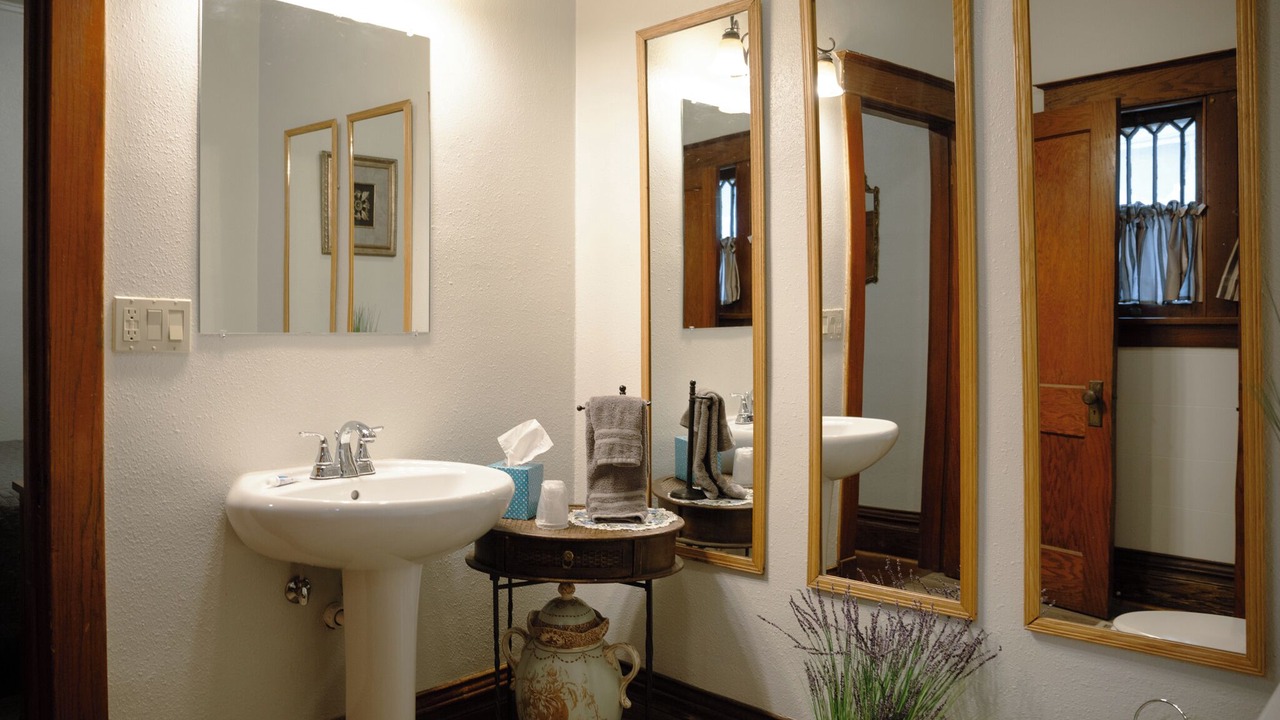 Photo of Bathroom in Mobridge