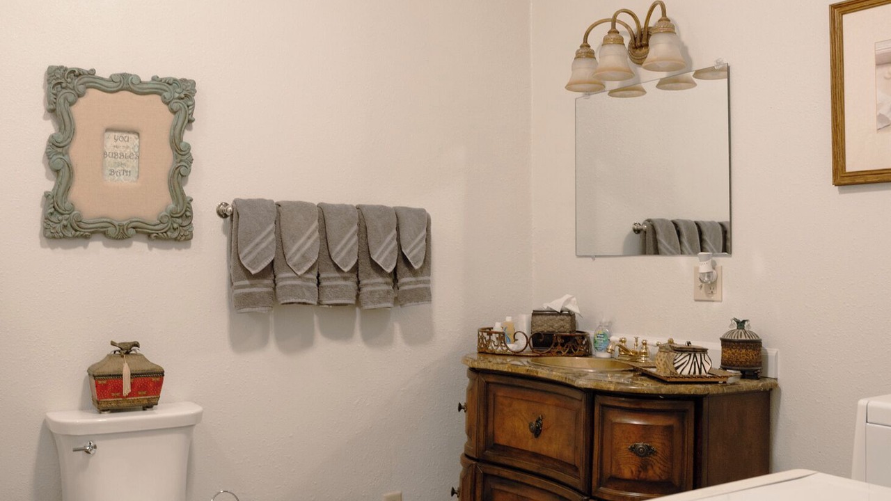 Photo of Bathroom in Mobridge