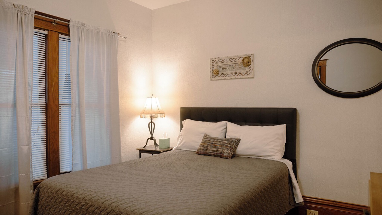 Photo of Bedroom in Mobridge