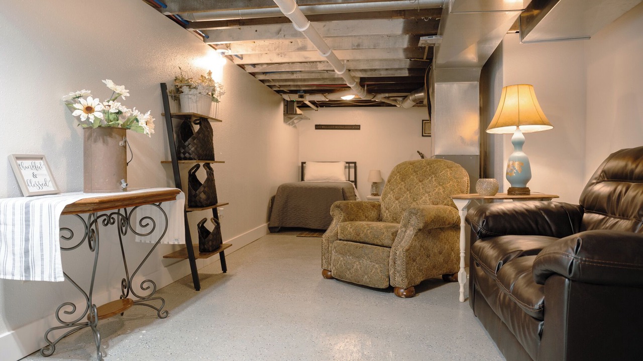 Photo of Bedroom in Mobridge