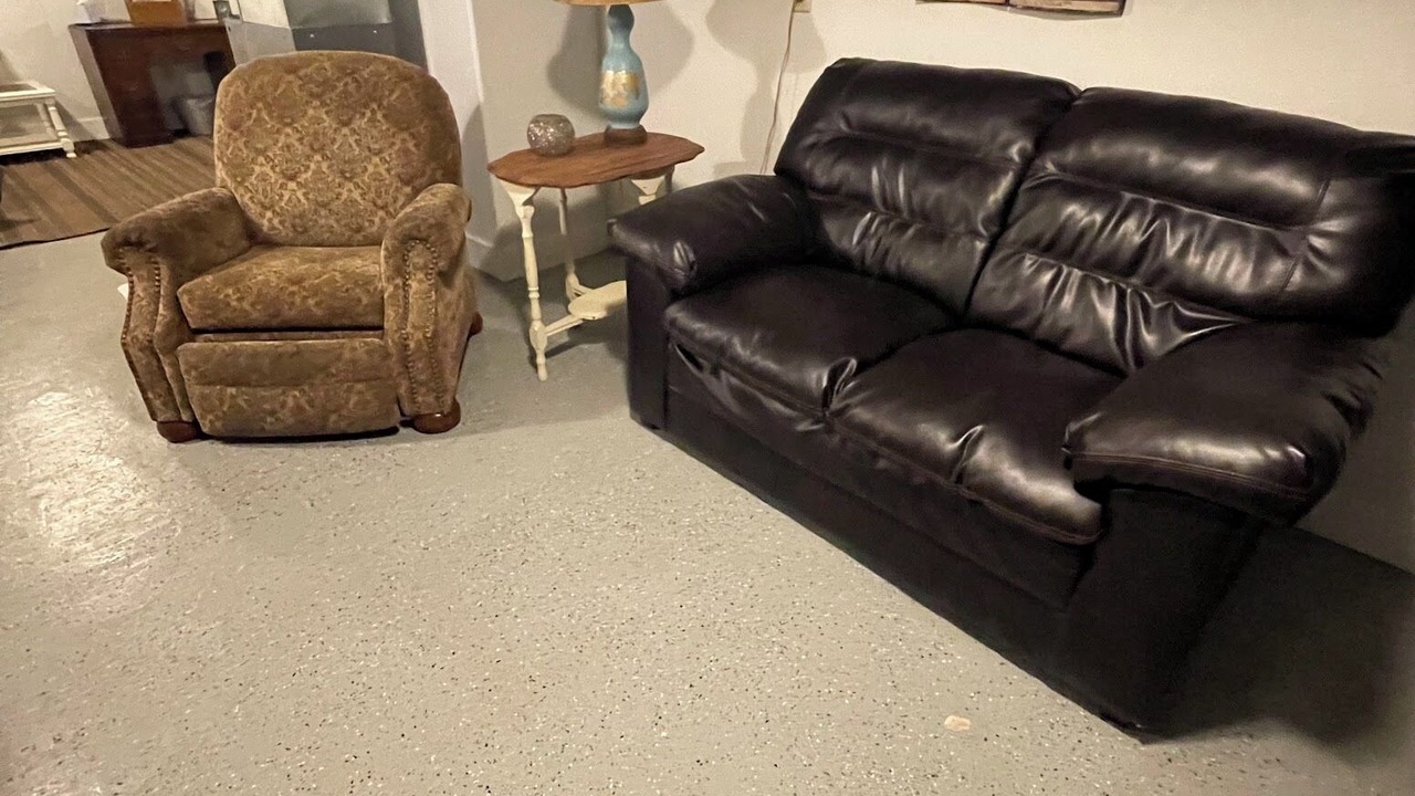 Photo of Livingroom in Mobridge