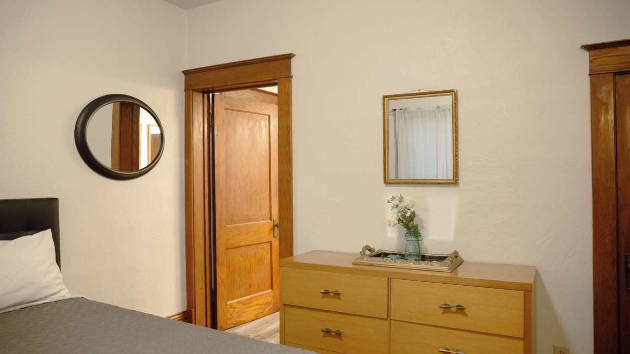 Photo of Bedroom in Mobridge