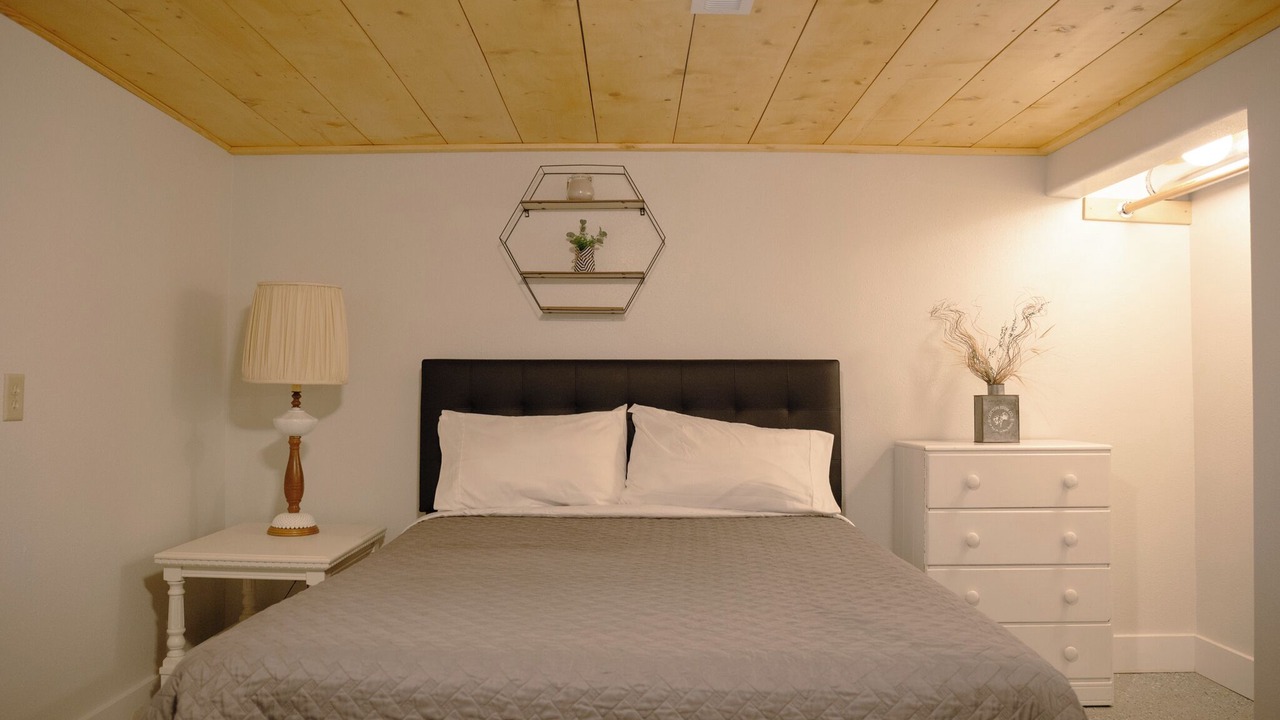 Photo of Bedroom in Mobridge