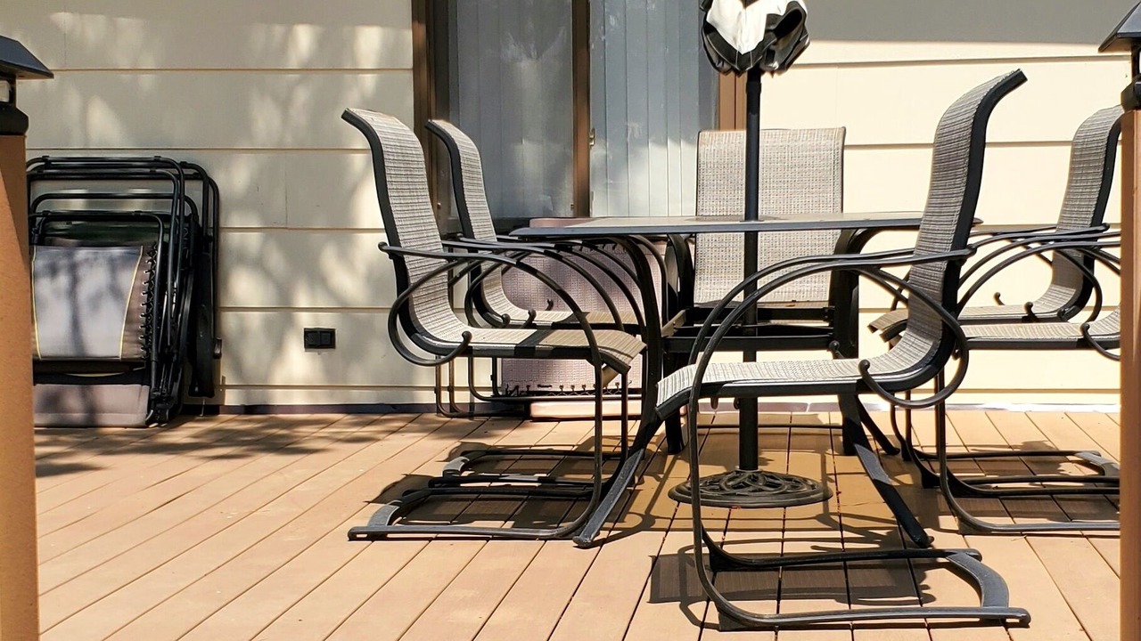 Photo of Outdoor in Pine Haven