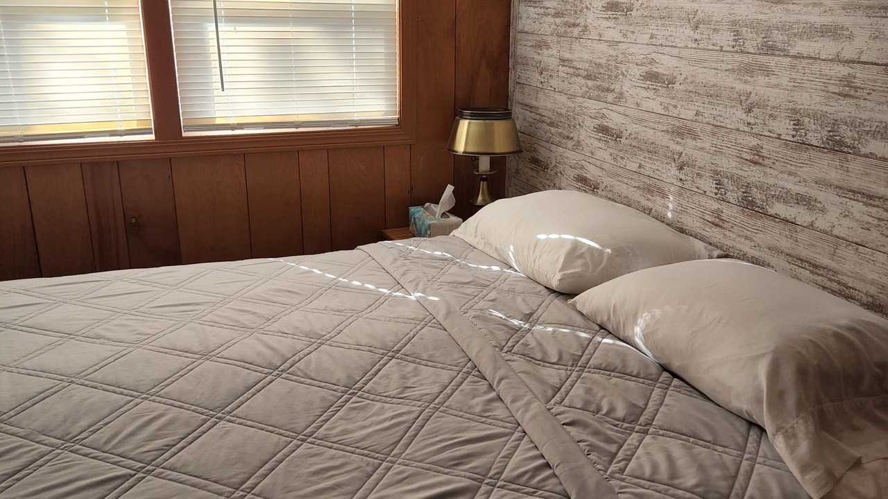 Photo of Bedroom in Pine Haven