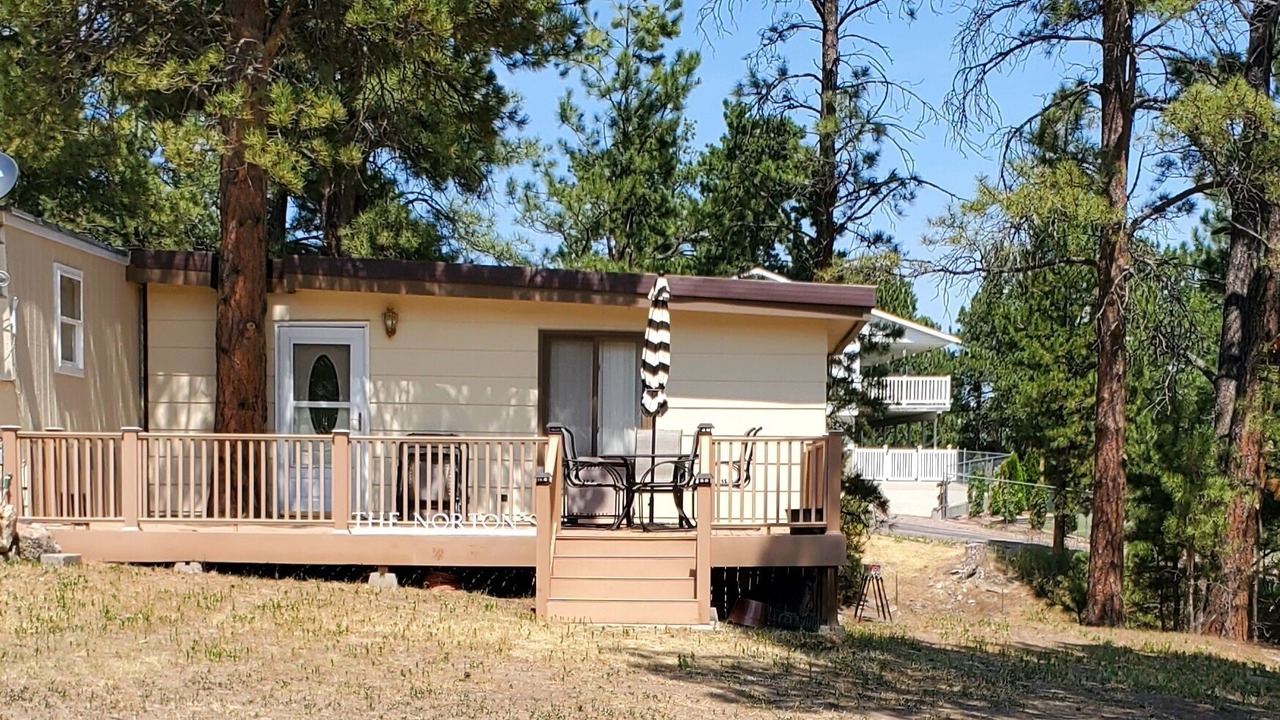Photo of Outdoor in Pine Haven