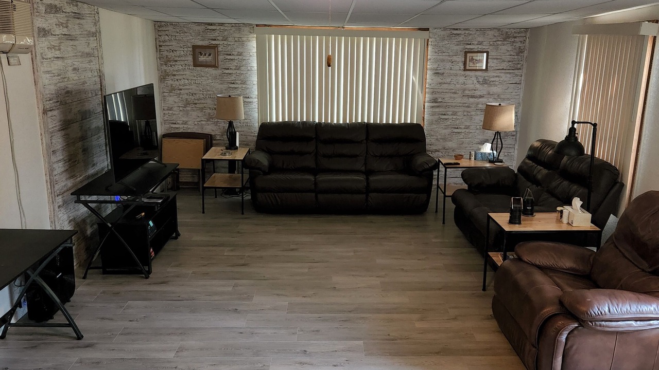 Photo of Livingroom in Pine Haven
