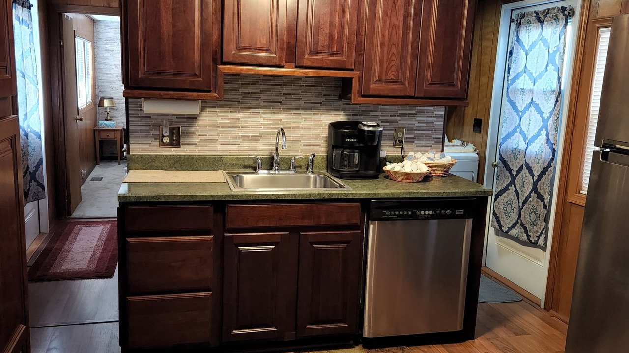 Photo of Kitchen in Pine Haven