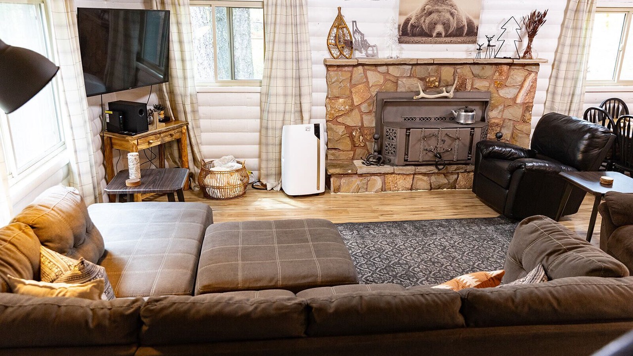 Photo of Livingroom in Cascade
