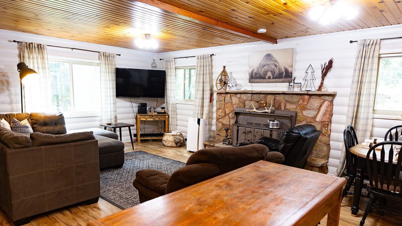 Photo of Livingroom in Cascade