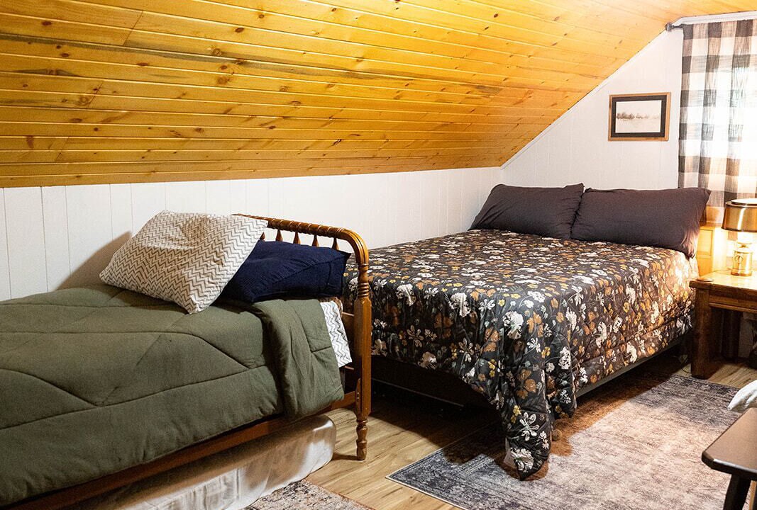 Photo of Bedroom in Cascade