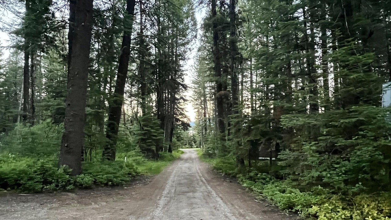 Photo of Outdoor in Cascade