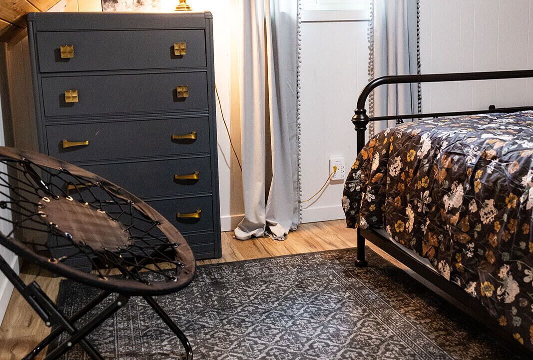 Photo of Bedroom in Cascade