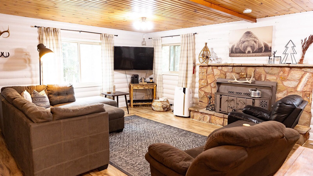 Photo of Livingroom in Cascade