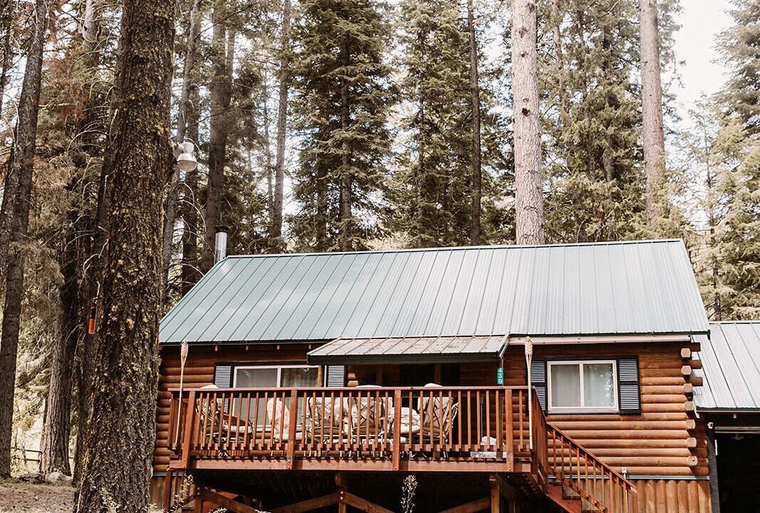 Photo of Outdoor in Cascade