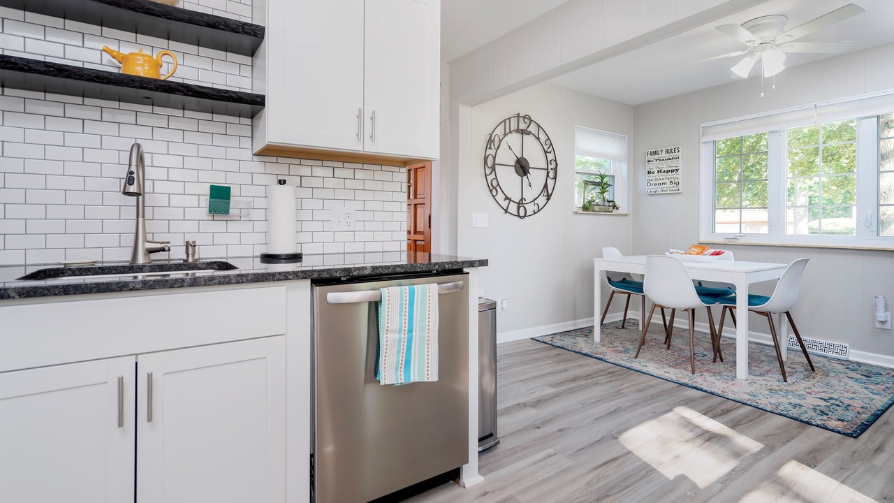 Photo of Kitchen in Toledo